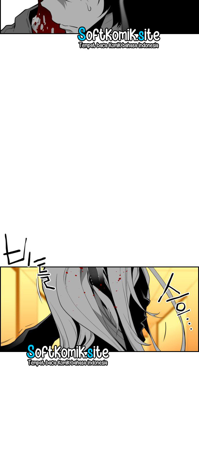 Terror Man Chapter 86 Gambar 21