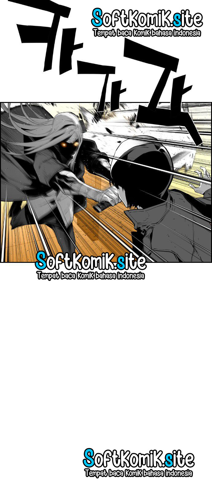 Terror Man Chapter 86 Gambar 24