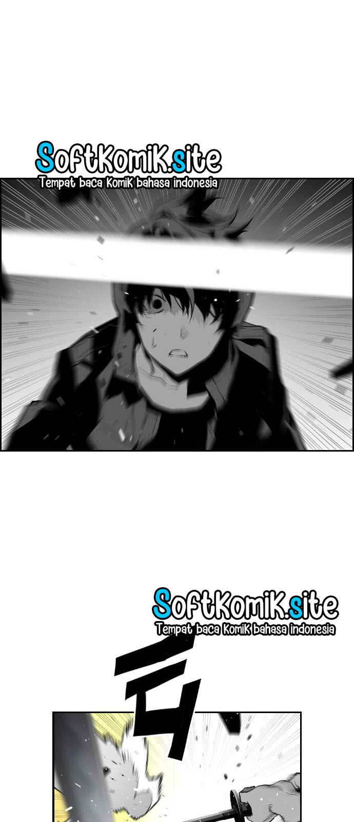 Terror Man Chapter 86 Gambar 25