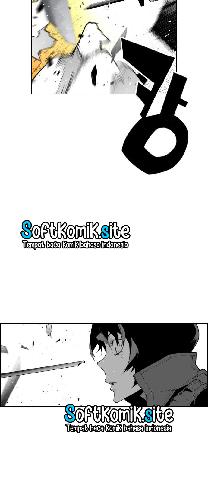 Terror Man Chapter 86 Gambar 26