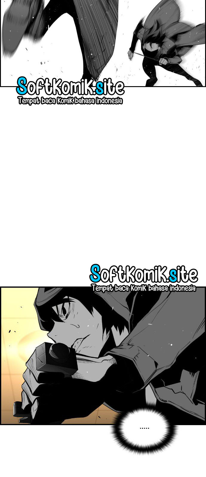 Terror Man Chapter 86 Gambar 28