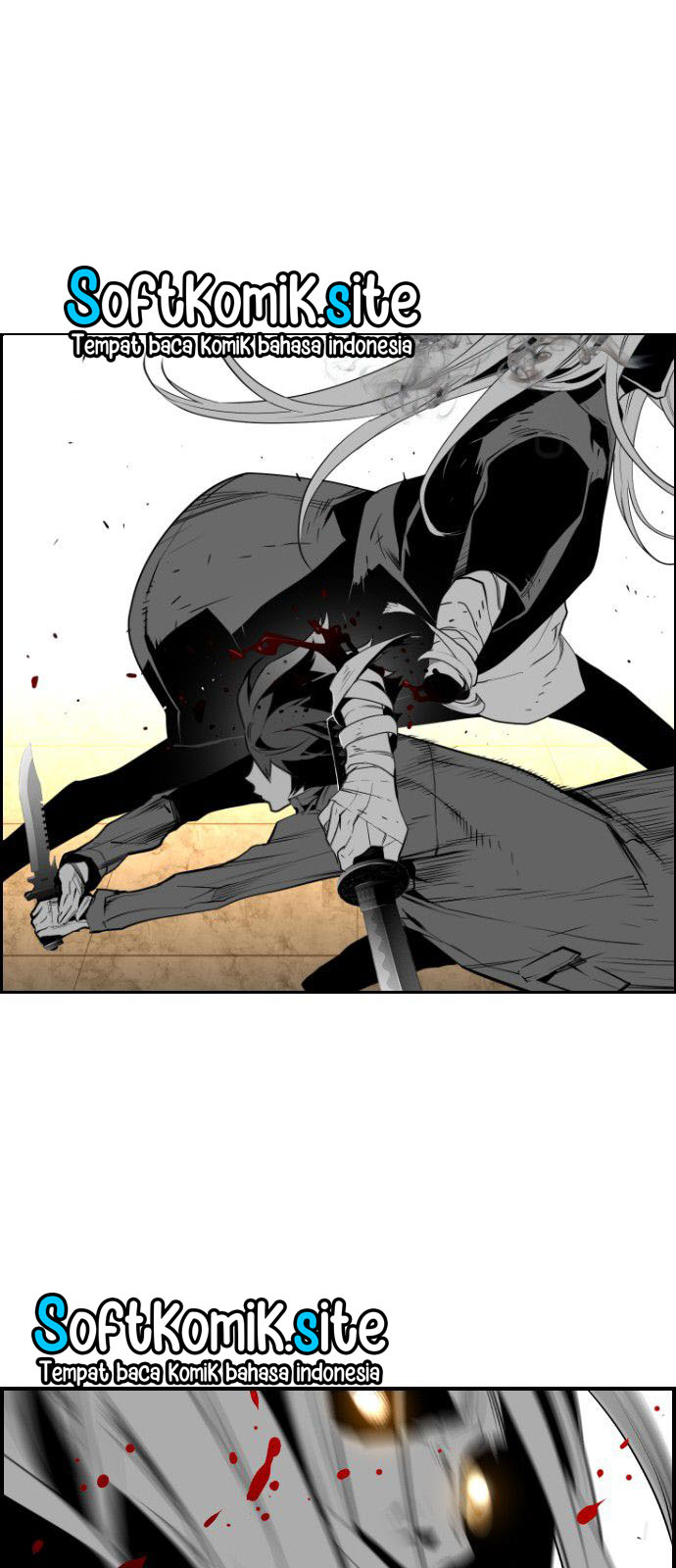 Terror Man Chapter 86 Gambar 31