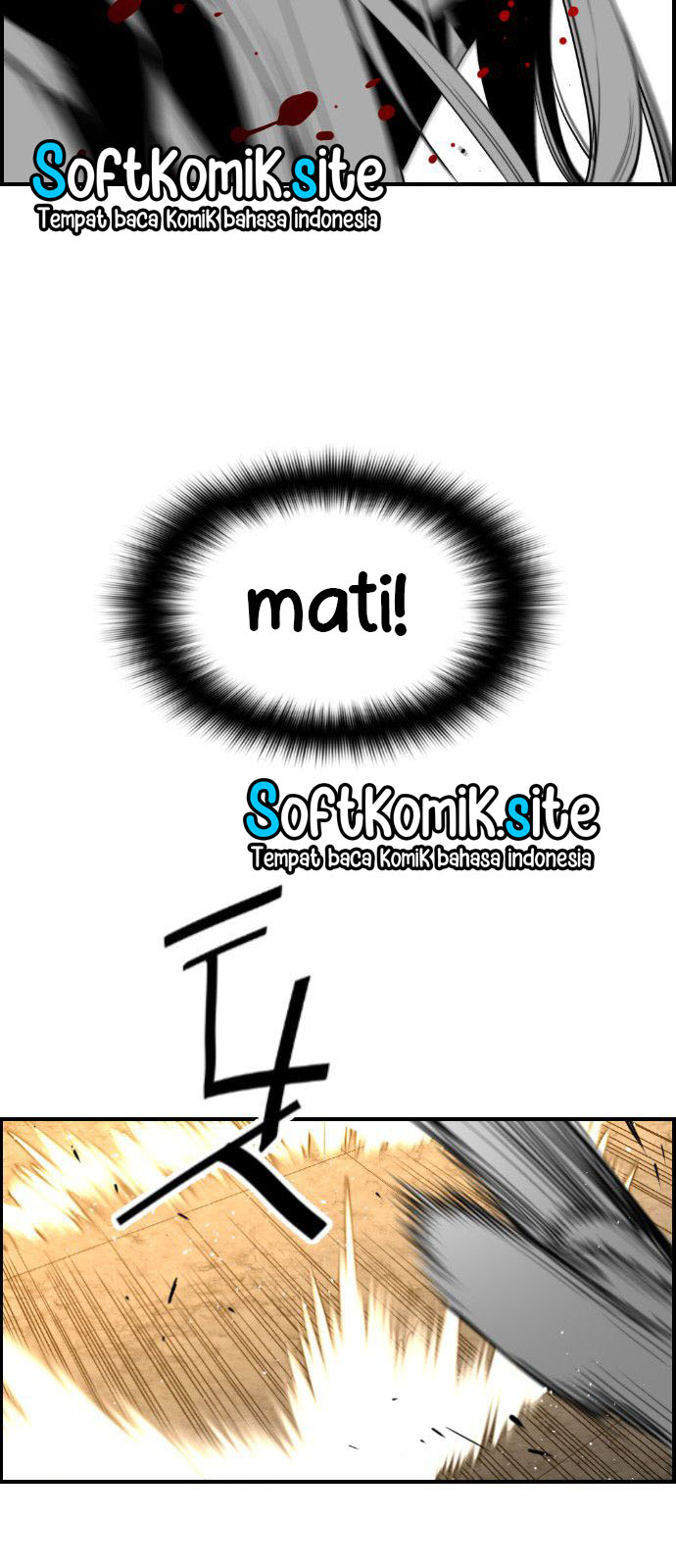 Terror Man Chapter 86 Gambar 32