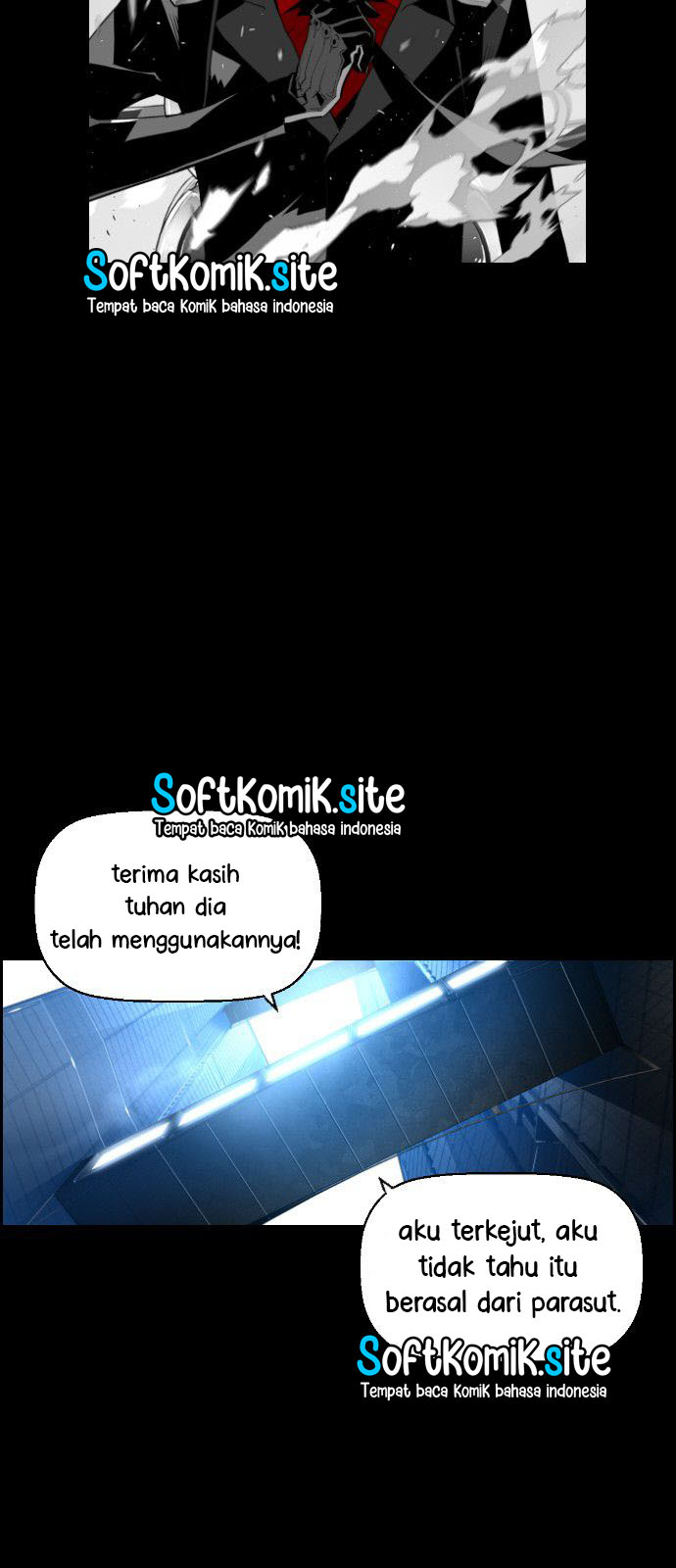 Terror Man Chapter 86 Gambar 3