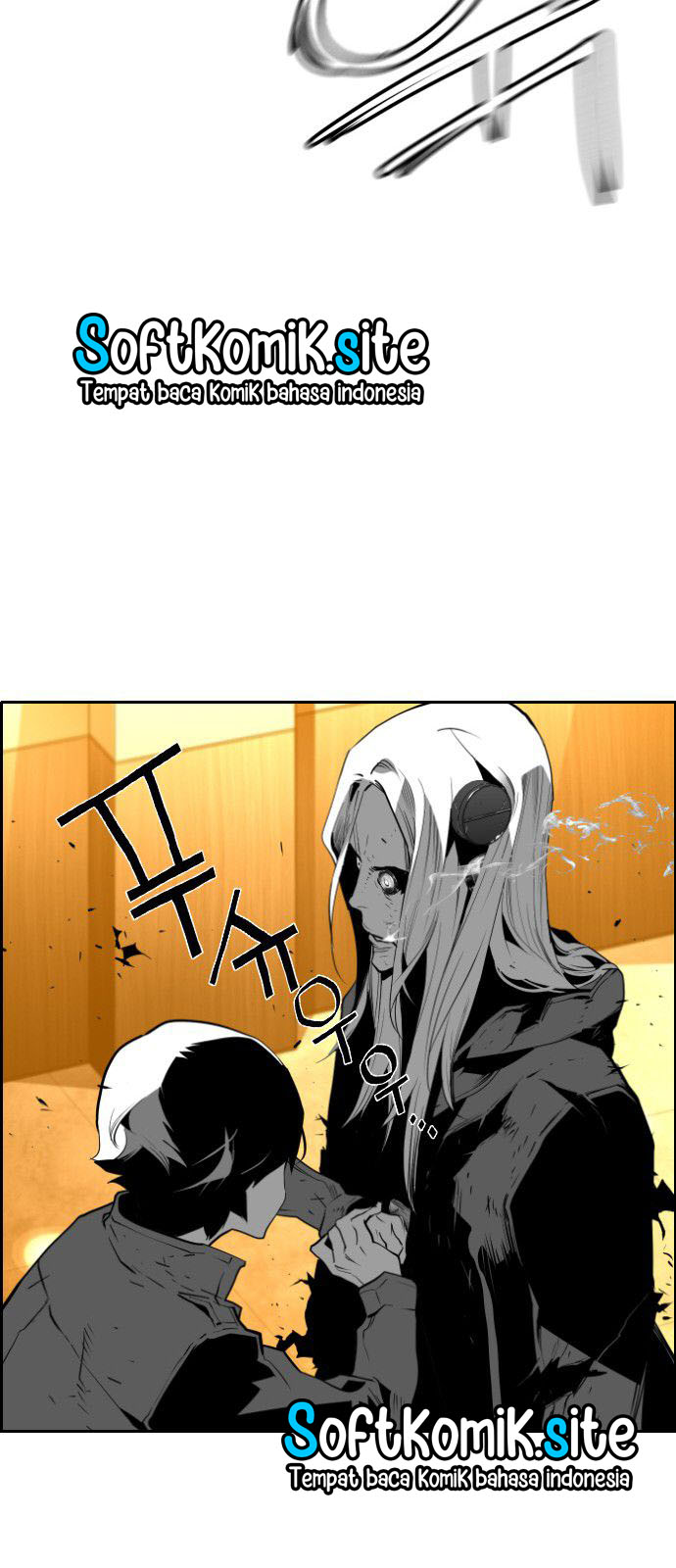 Terror Man Chapter 86 Gambar 35