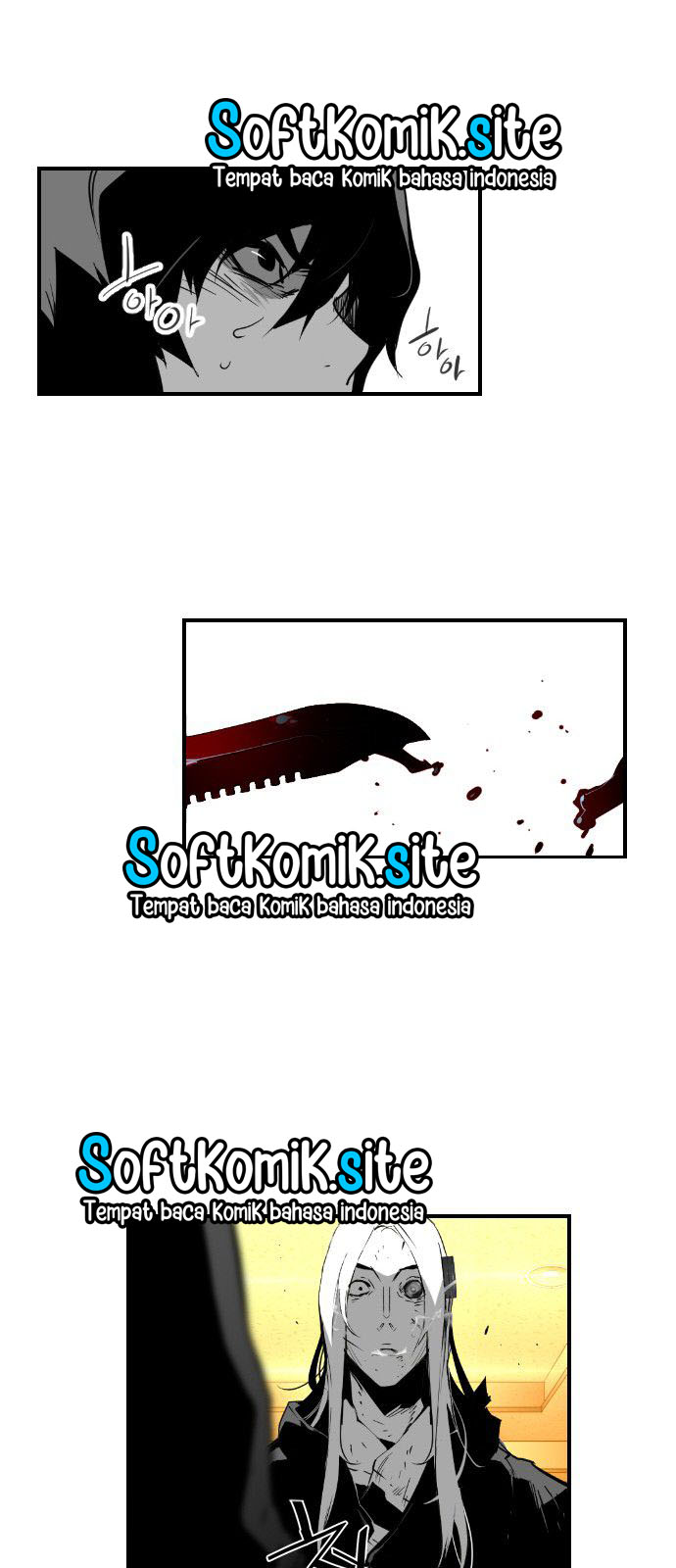 Terror Man Chapter 86 Gambar 36