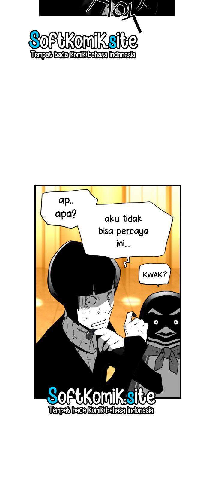 Terror Man Chapter 86 Gambar 37