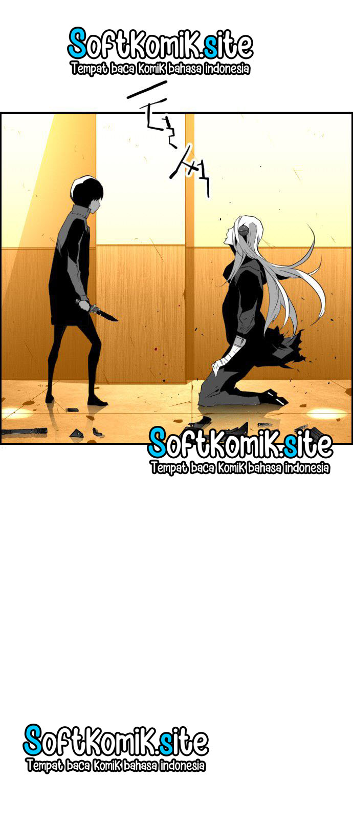 Terror Man Chapter 86 Gambar 39