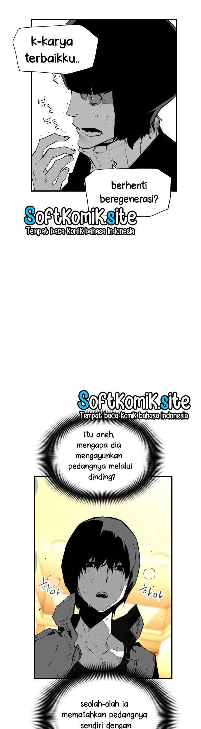 Terror Man Chapter 86 Gambar 40