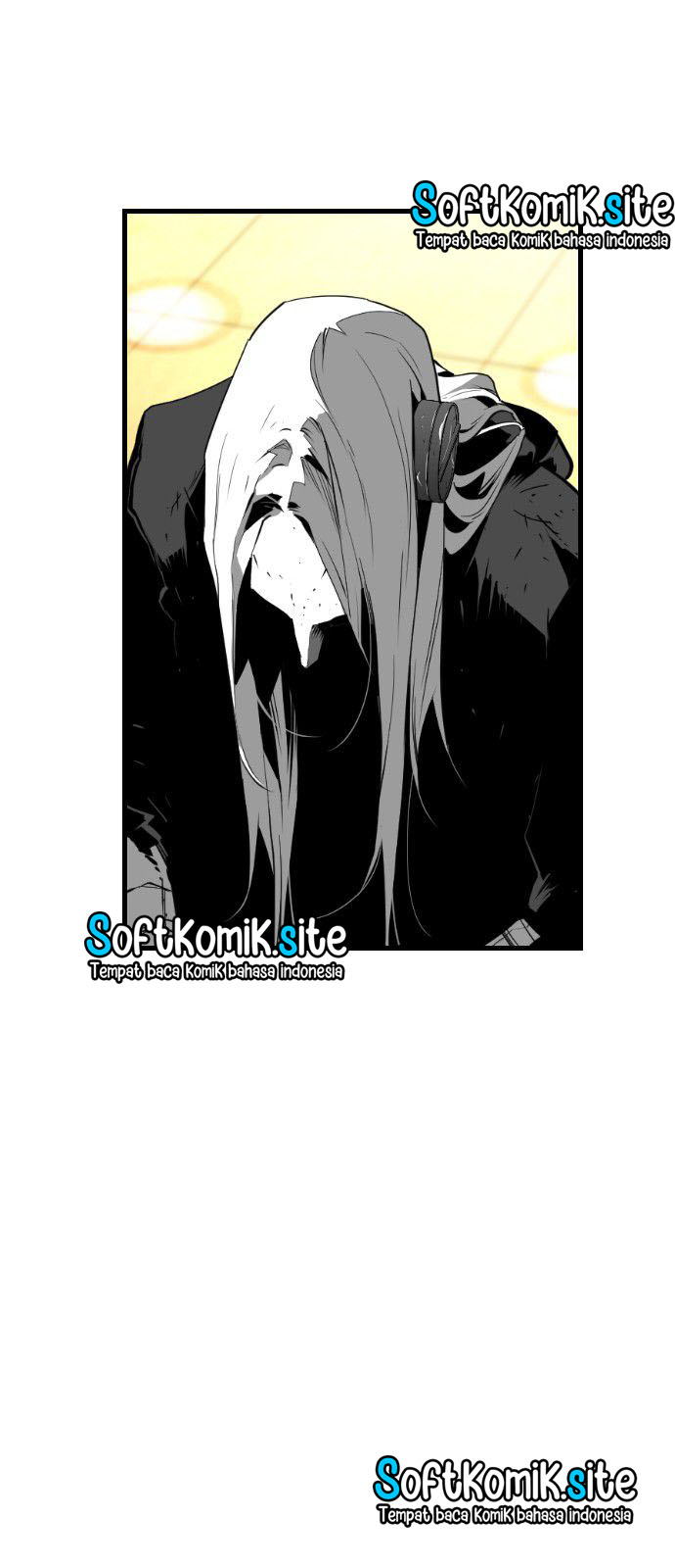 Terror Man Chapter 86 Gambar 42