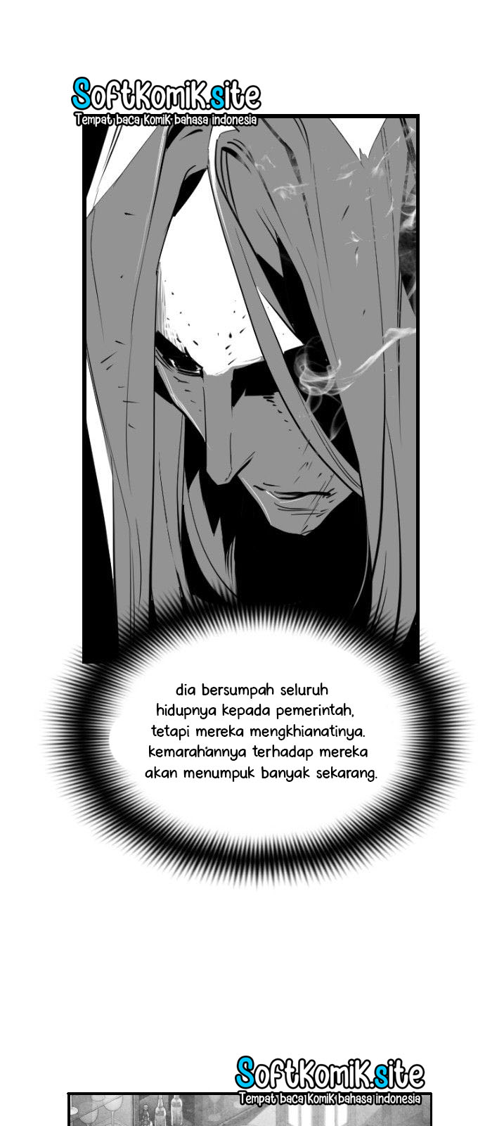 Terror Man Chapter 86 Gambar 43
