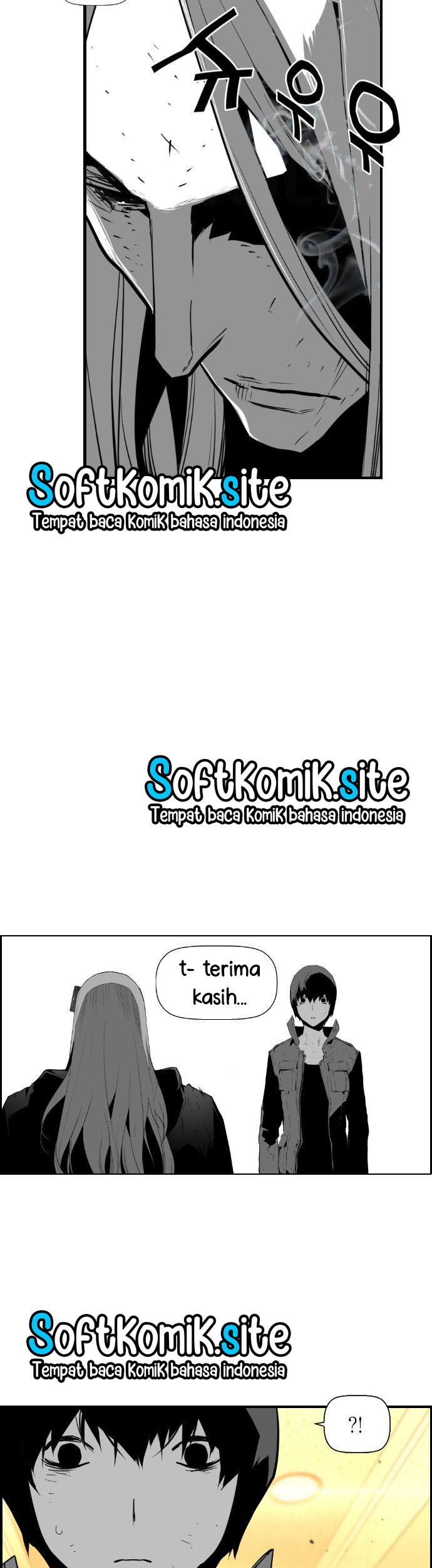 Terror Man Chapter 86 Gambar 45