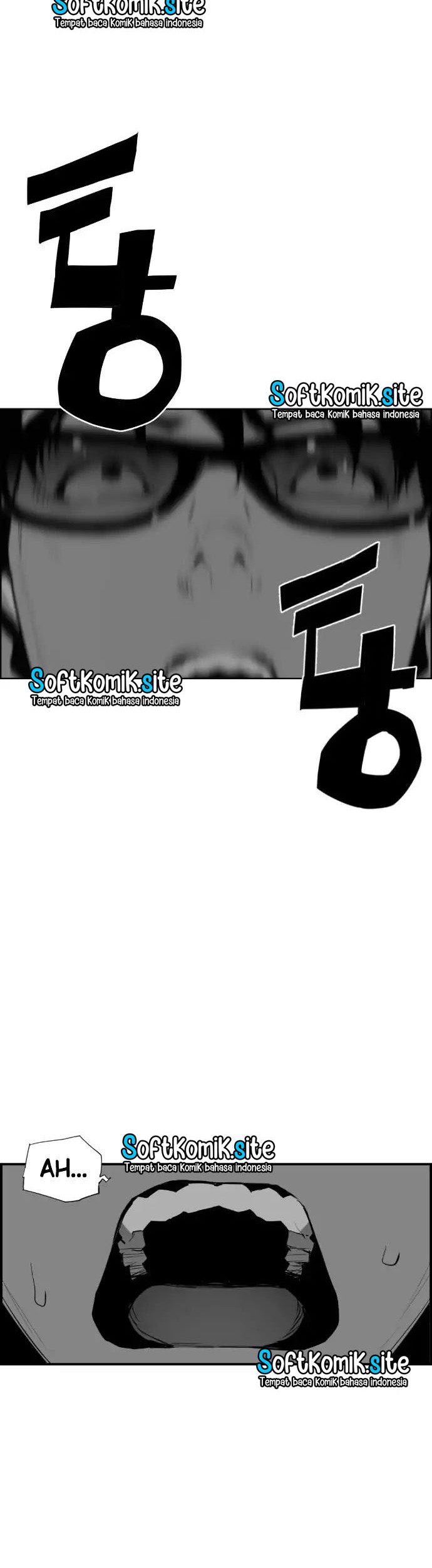 Manhwa Terror Man Chapter 84 gambar nomor 2