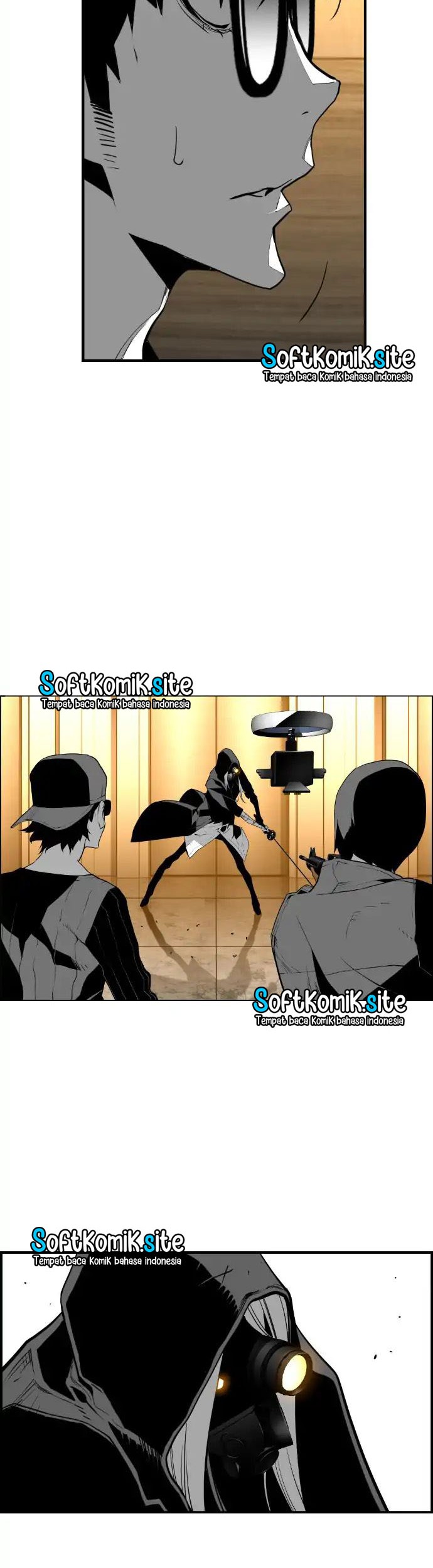 Terror Man Chapter 84 Gambar 4