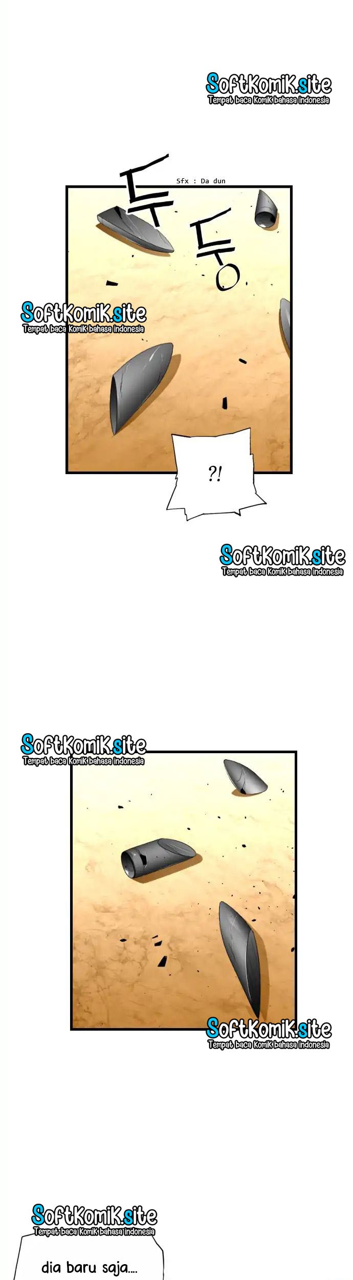 Terror Man Chapter 84 Gambar 5