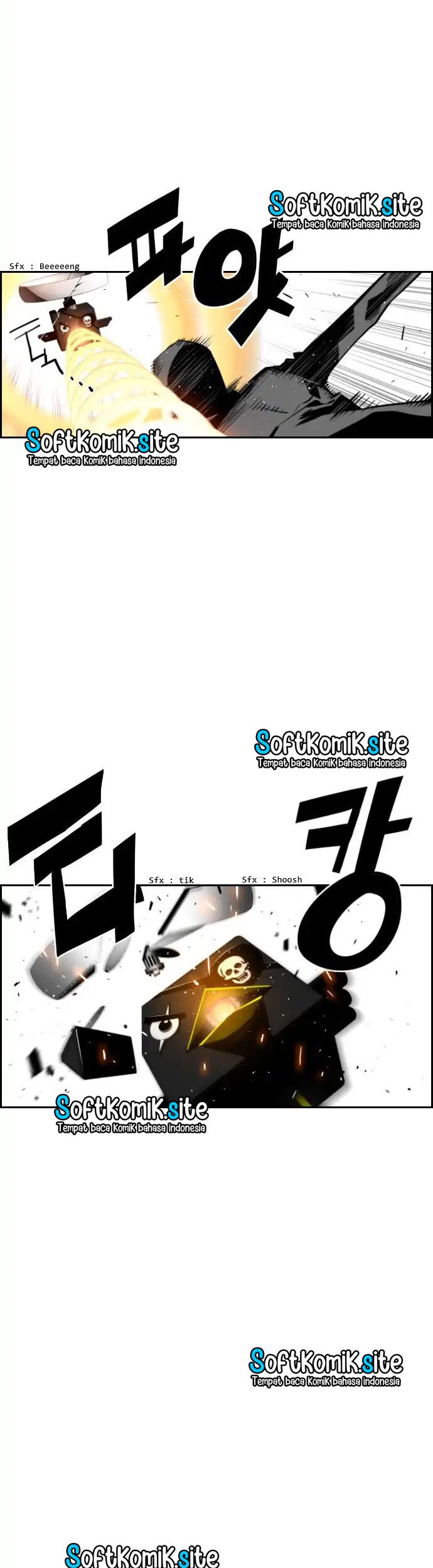 Terror Man Chapter 84 Gambar 14
