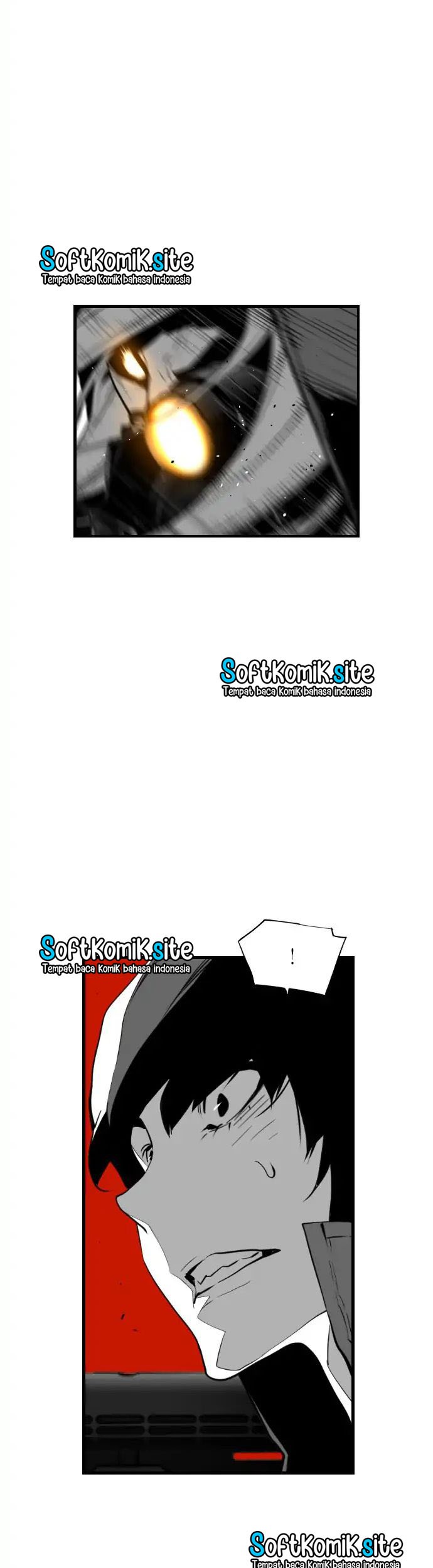 Terror Man Chapter 84 Gambar 17