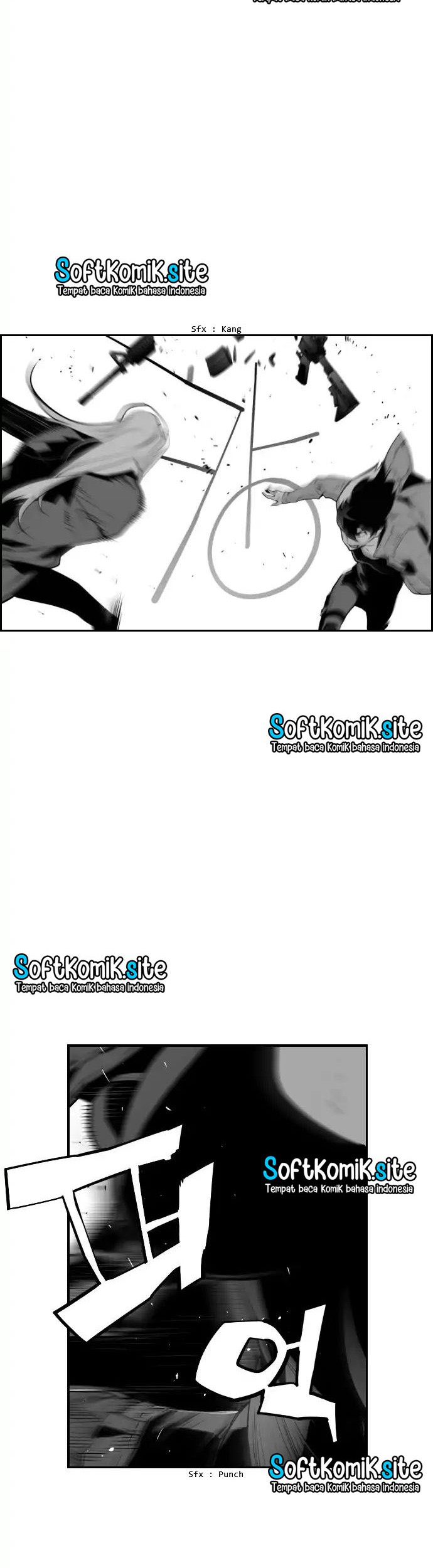 Terror Man Chapter 84 Gambar 18