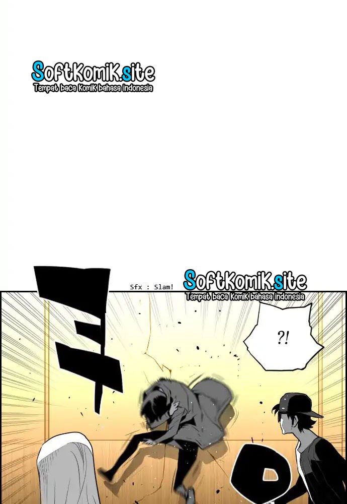 Terror Man Chapter 84 Gambar 19