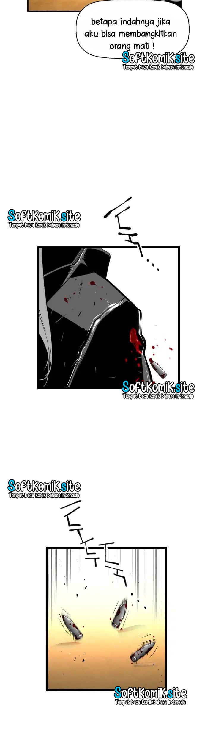 Terror Man Chapter 84 Gambar 22