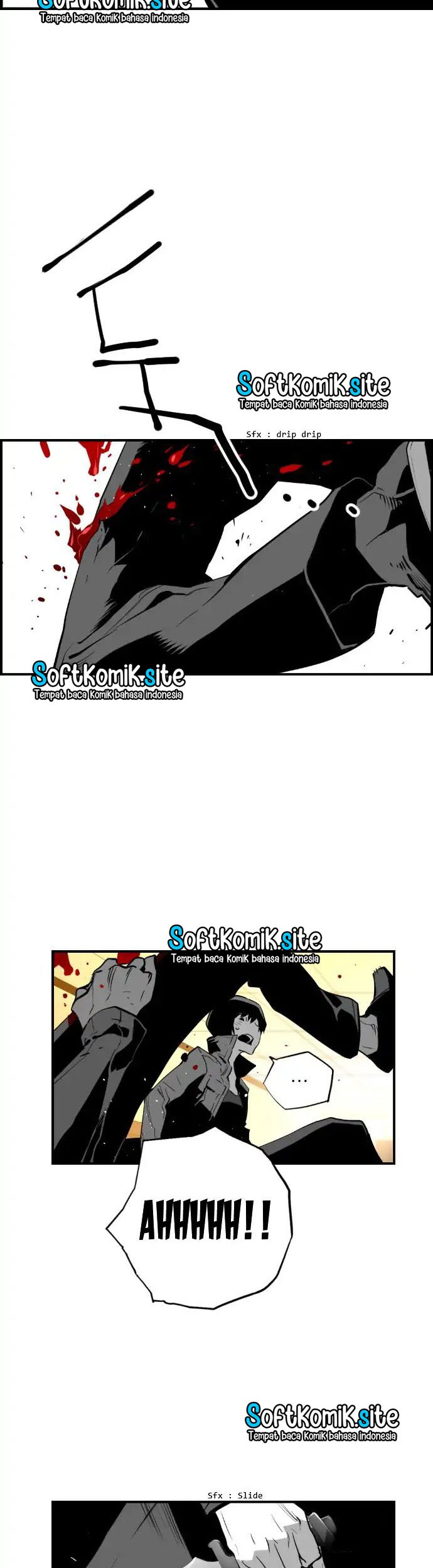 Terror Man Chapter 84 Gambar 29