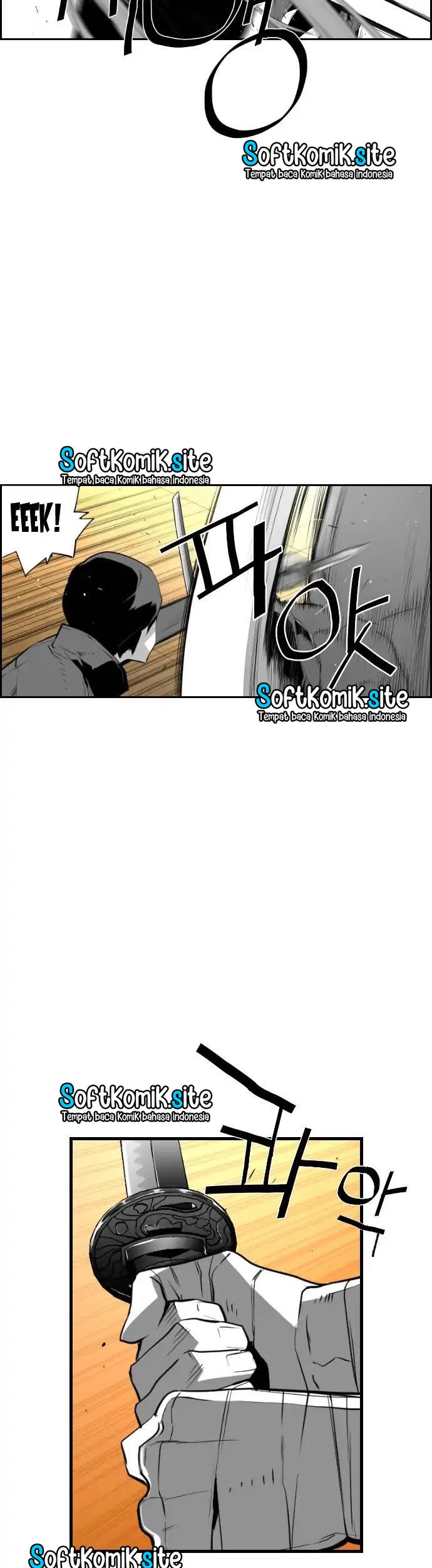 Terror Man Chapter 84 Gambar 32