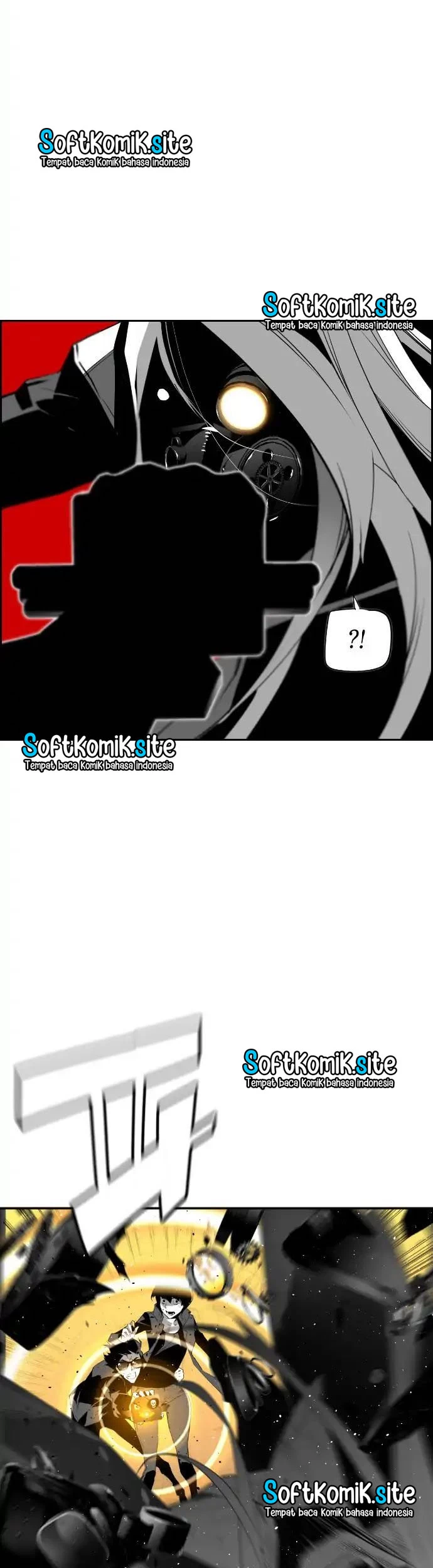 Terror Man Chapter 84 Gambar 34