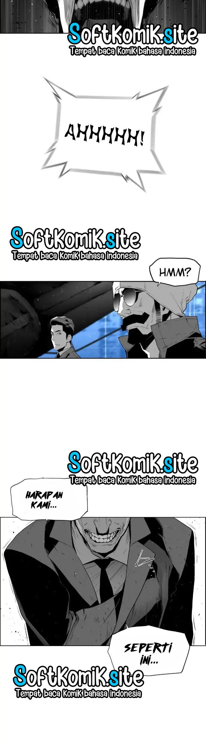 Terror Man Chapter 83 Gambar 20