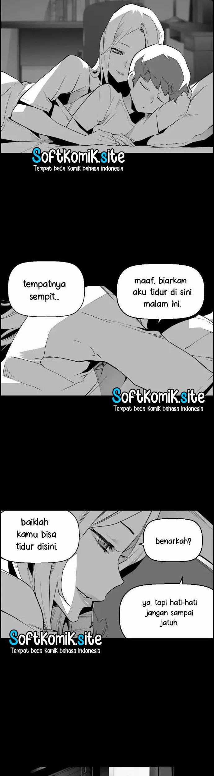 Terror Man Chapter 82 Gambar 4