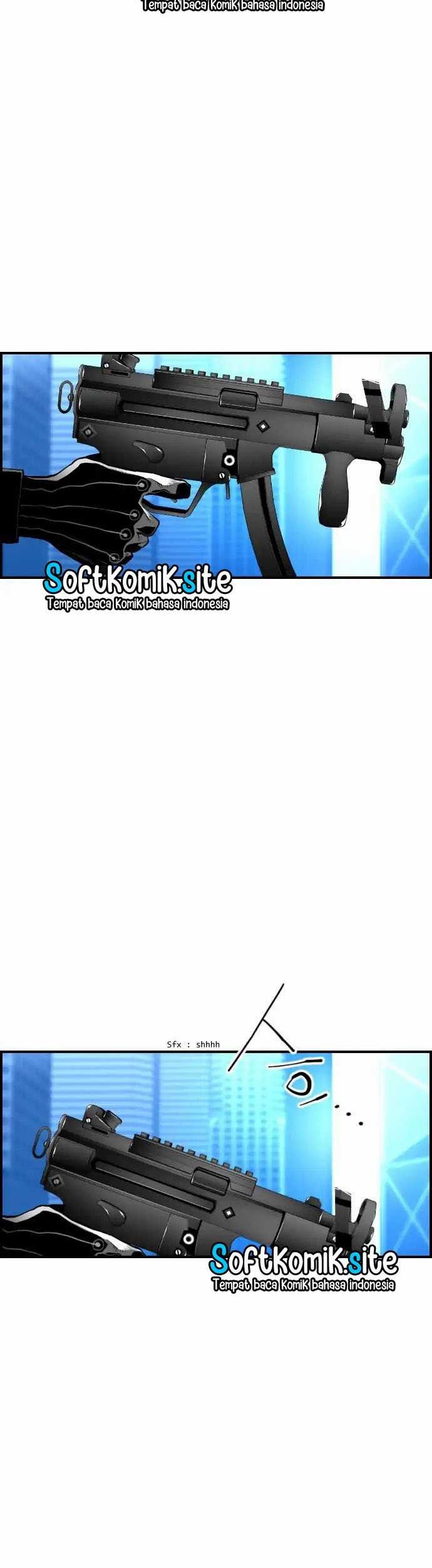 Terror Man Chapter 82 Gambar 10