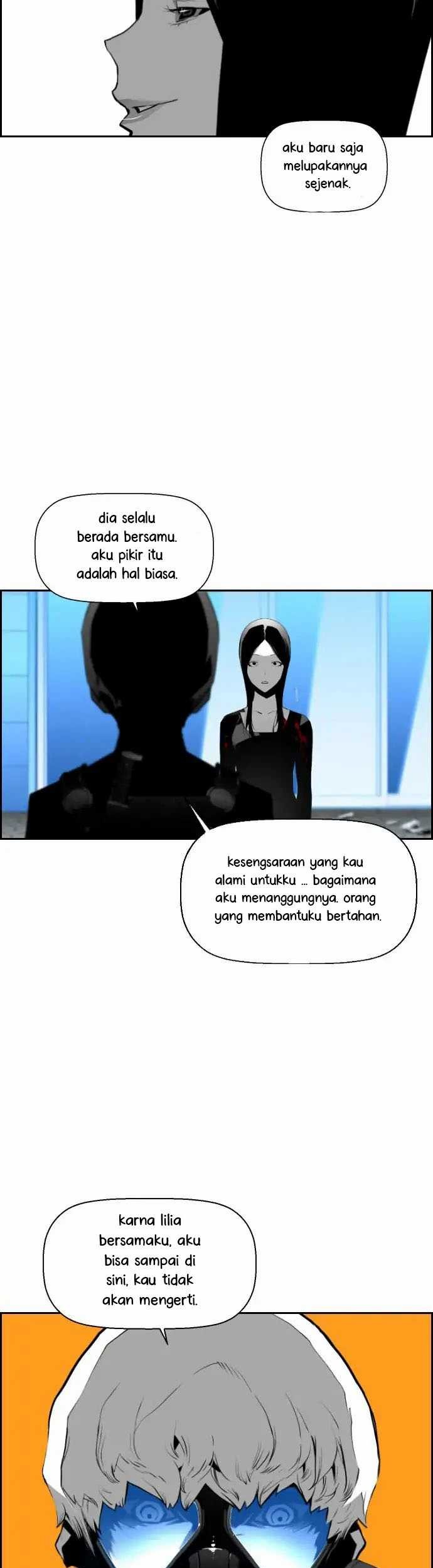 Terror Man Chapter 82 Gambar 13