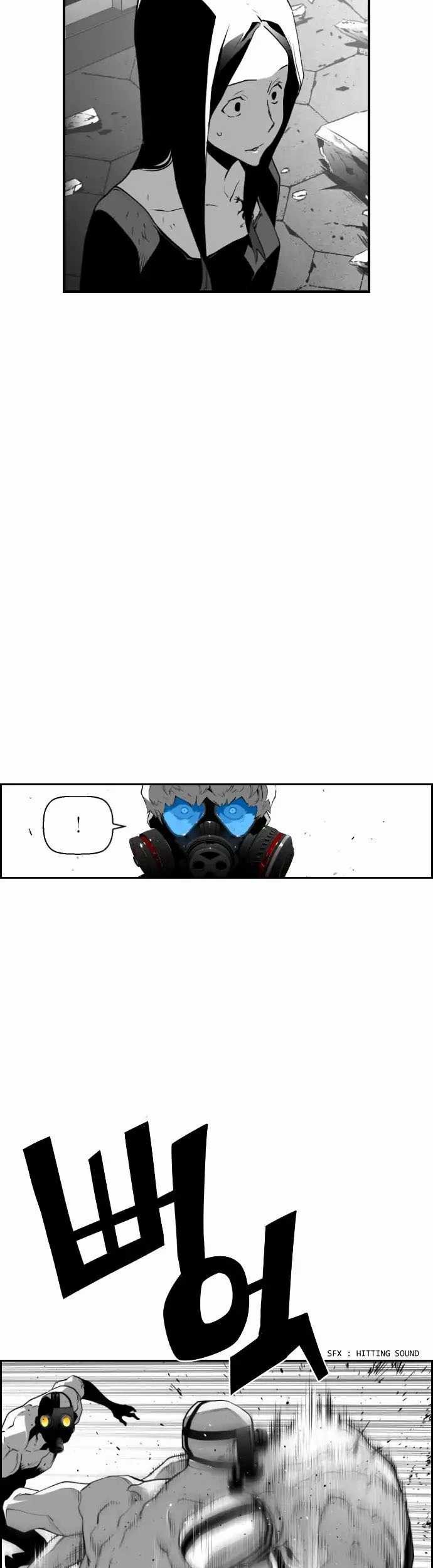 Terror Man Chapter 82 Gambar 17
