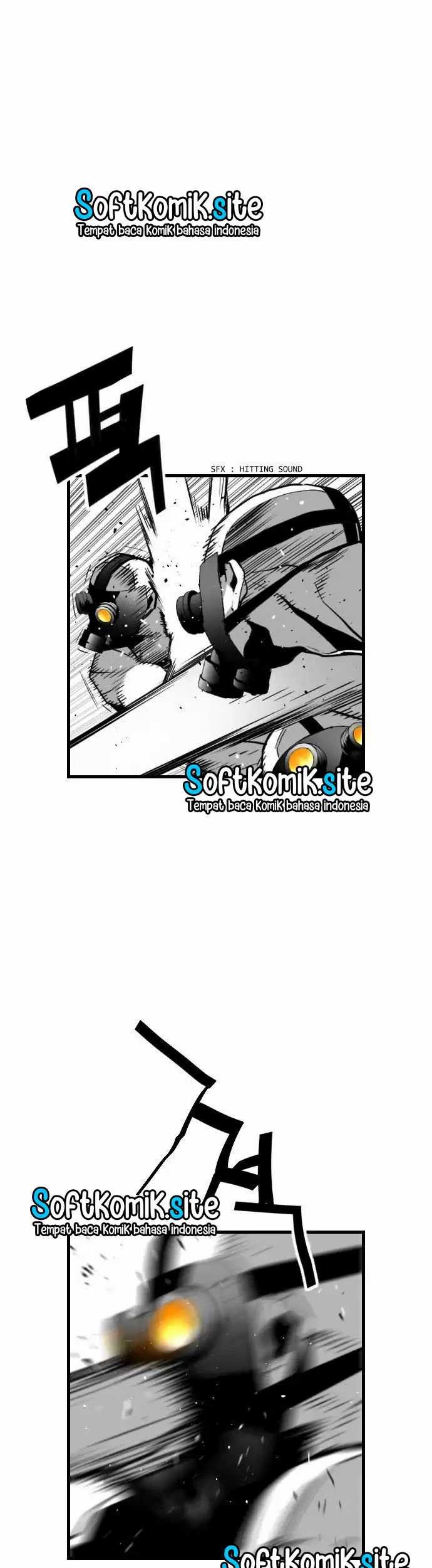 Terror Man Chapter 82 Gambar 19