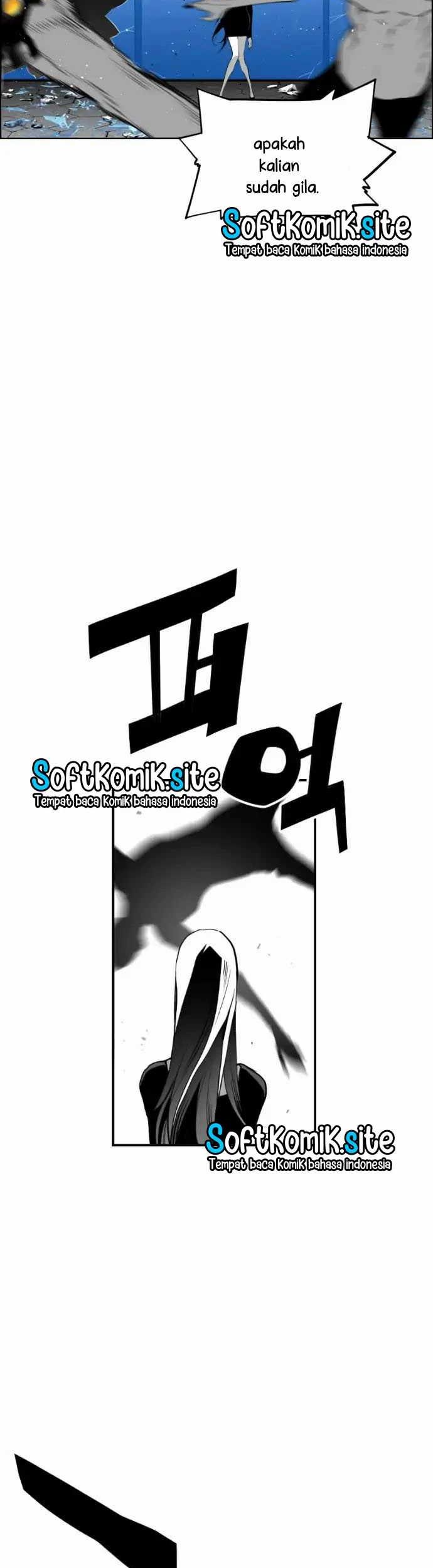 Terror Man Chapter 82 Gambar 21