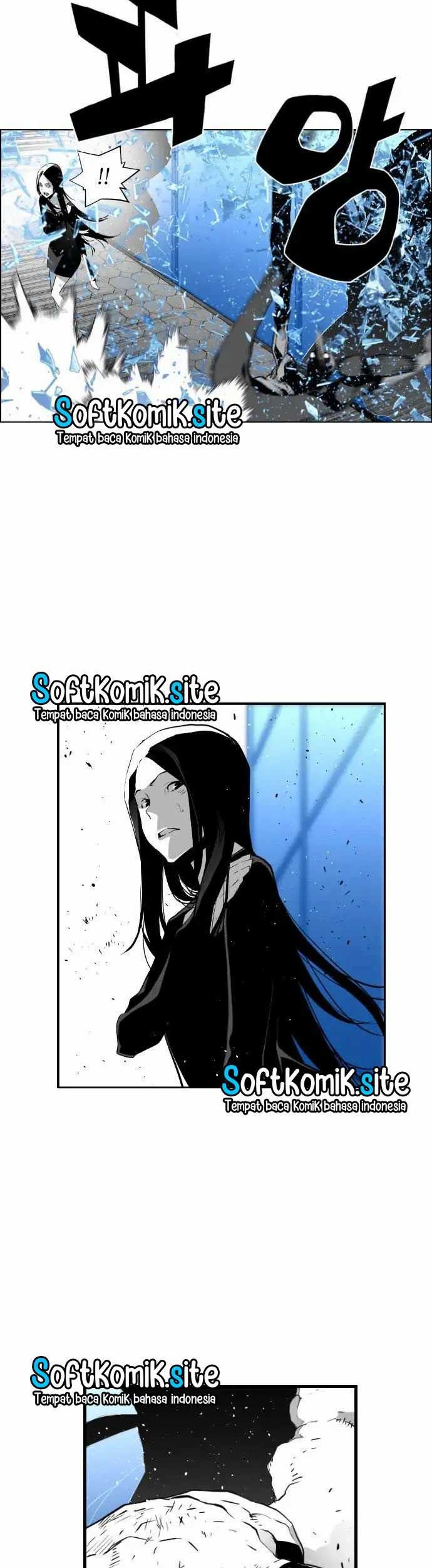 Terror Man Chapter 82 Gambar 22