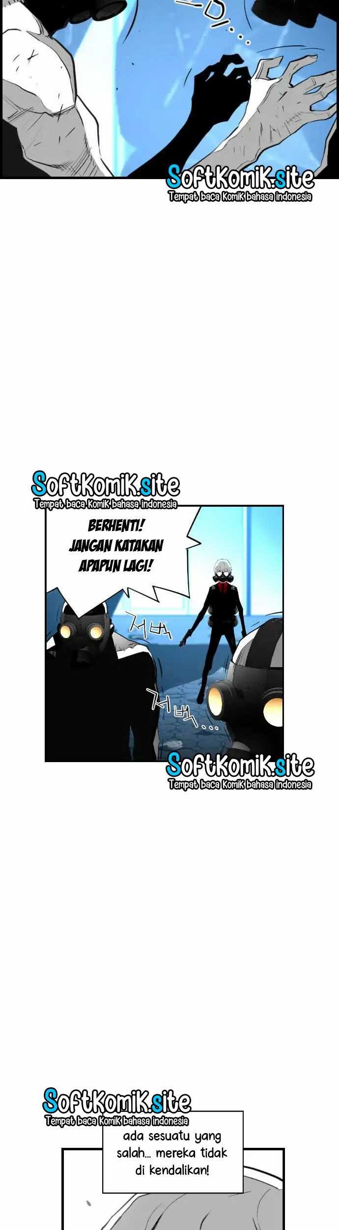 Terror Man Chapter 82 Gambar 25