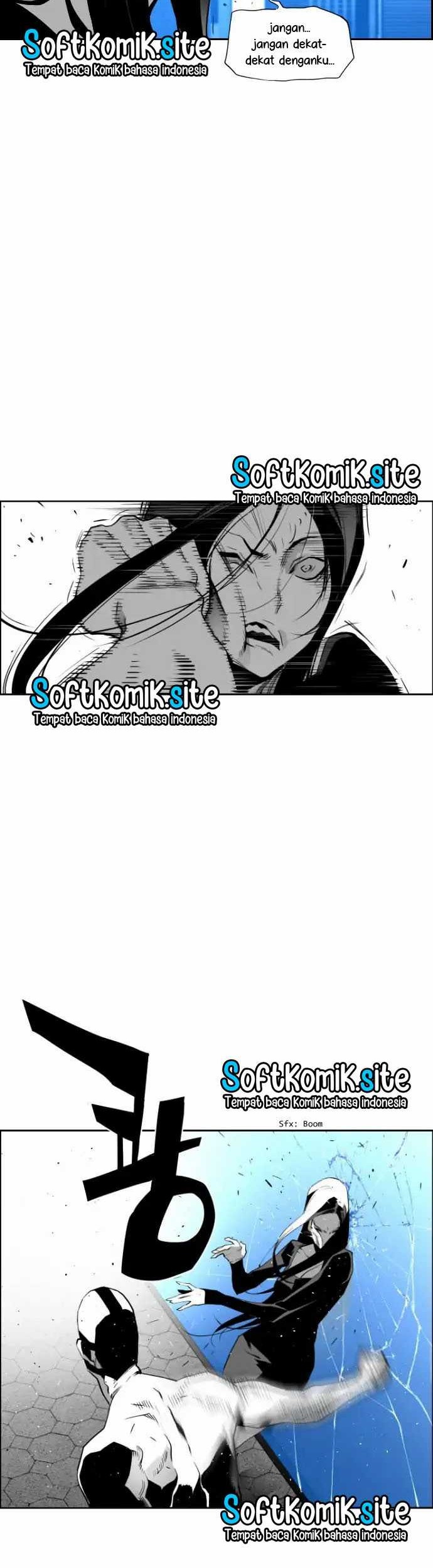 Terror Man Chapter 82 Gambar 28