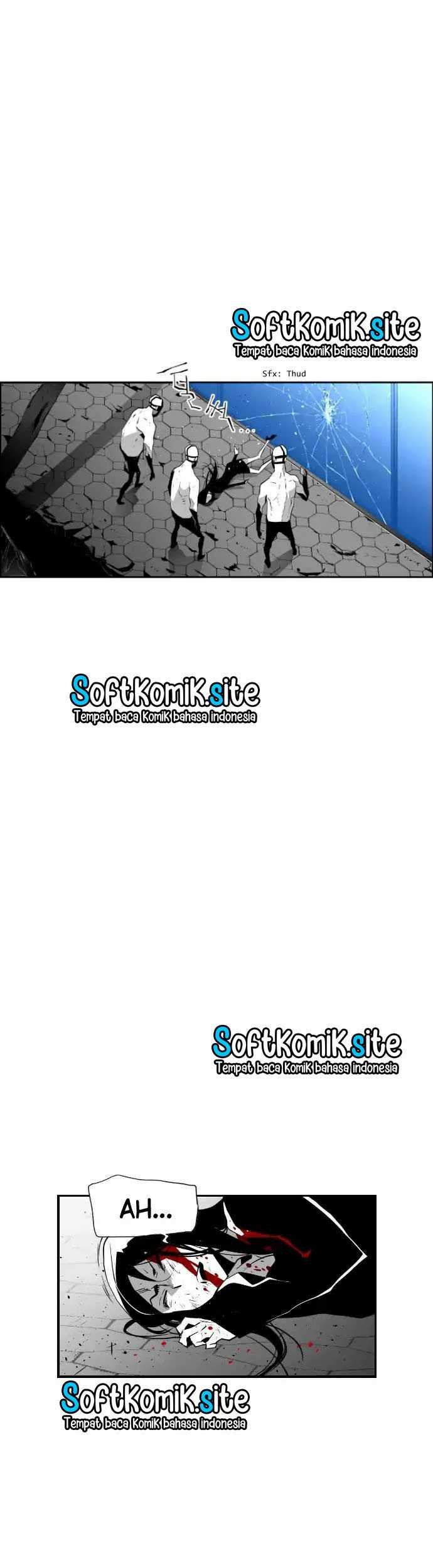 Terror Man Chapter 82 Gambar 29