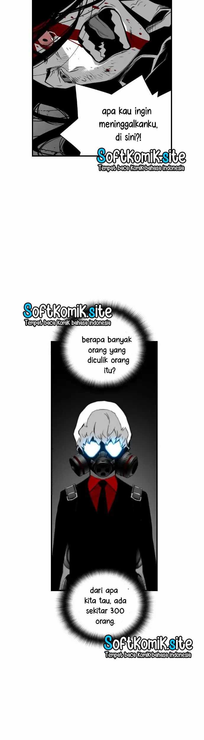 Terror Man Chapter 82 Gambar 31