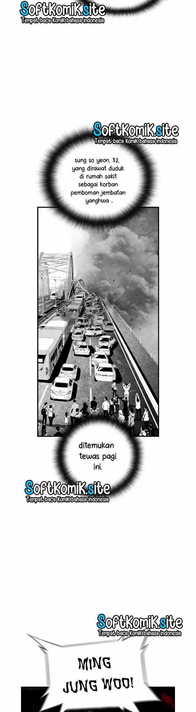 Terror Man Chapter 82 Gambar 33