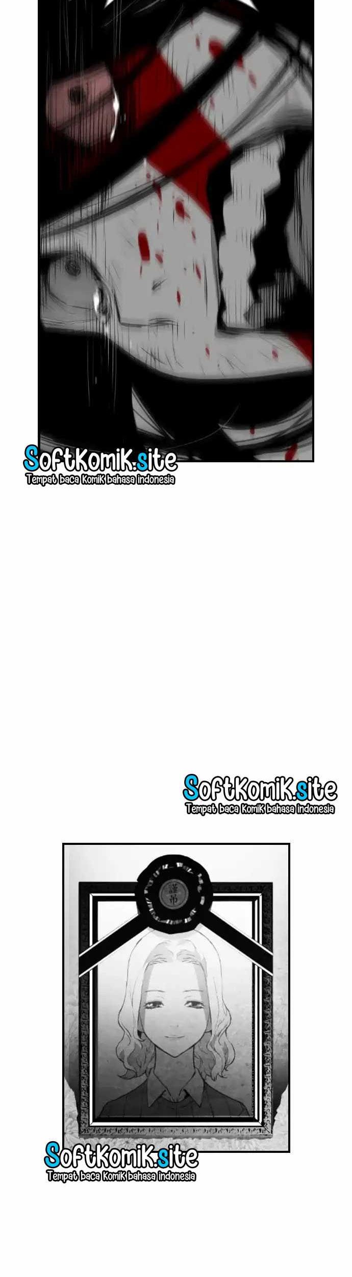 Terror Man Chapter 82 Gambar 34