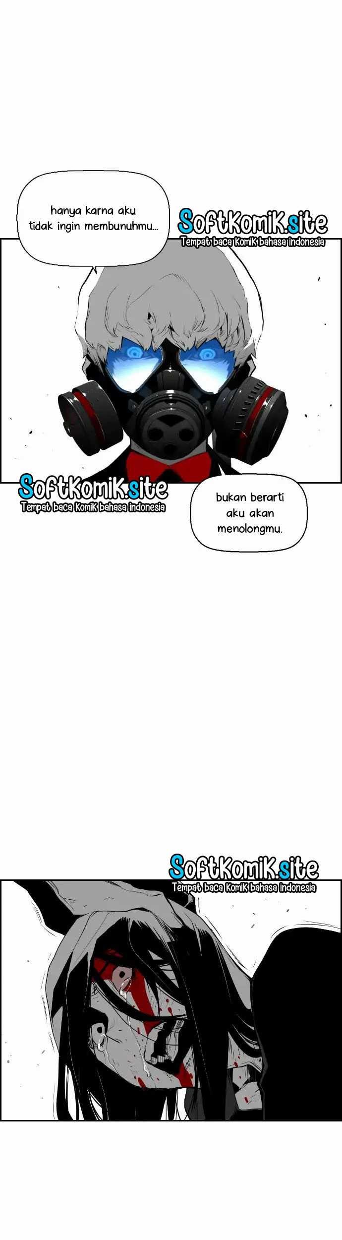 Terror Man Chapter 82 Gambar 35