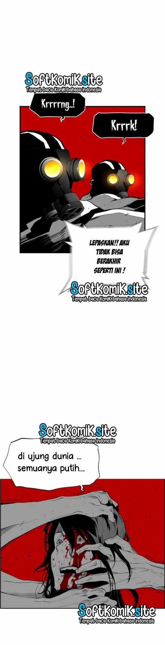 Terror Man Chapter 82 Gambar 38