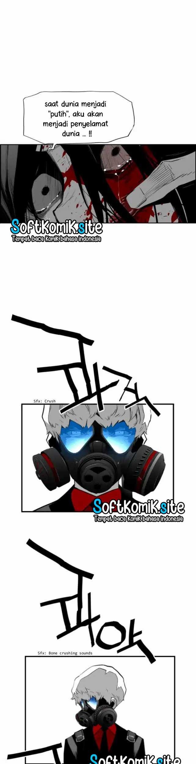 Terror Man Chapter 82 Gambar 39