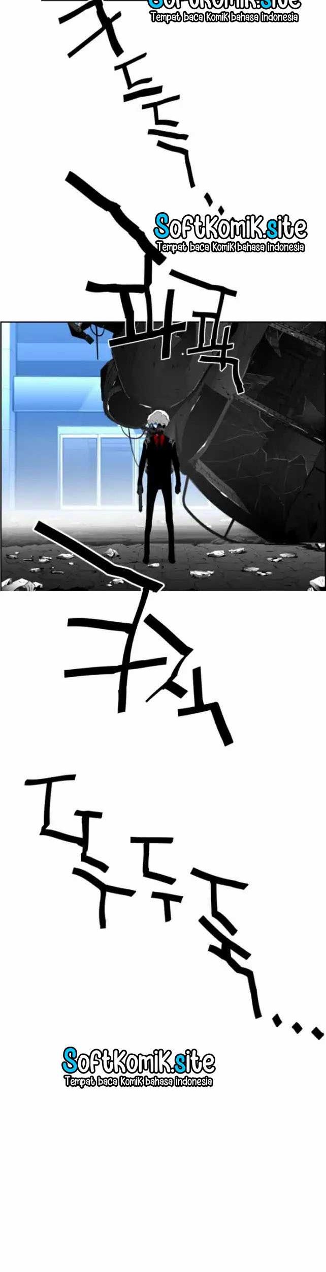 Terror Man Chapter 82 Gambar 40