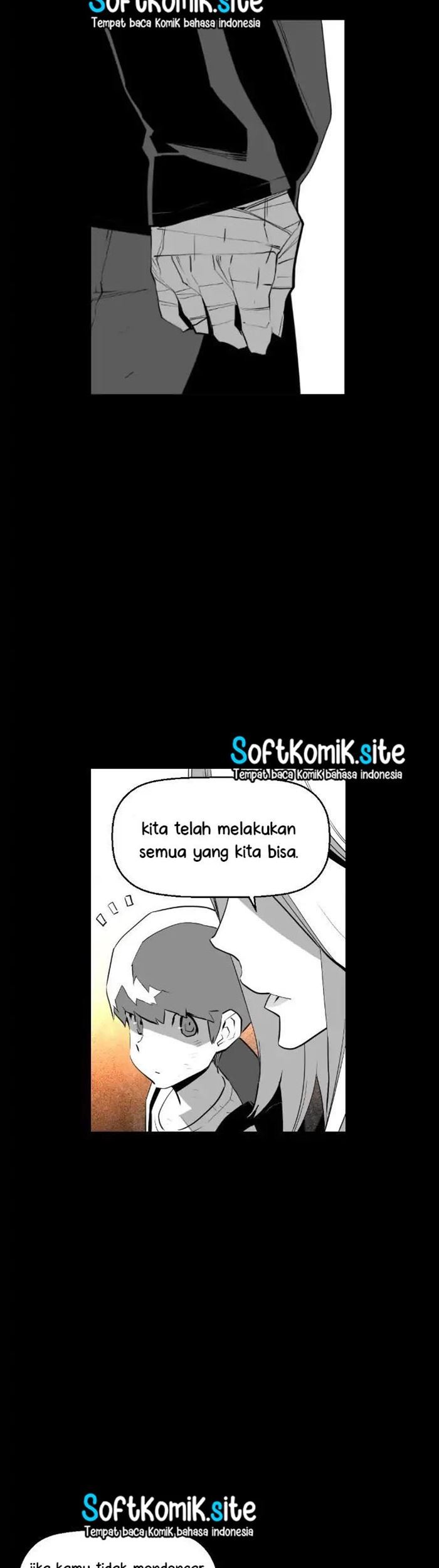 Terror Man Chapter 81 Gambar 5