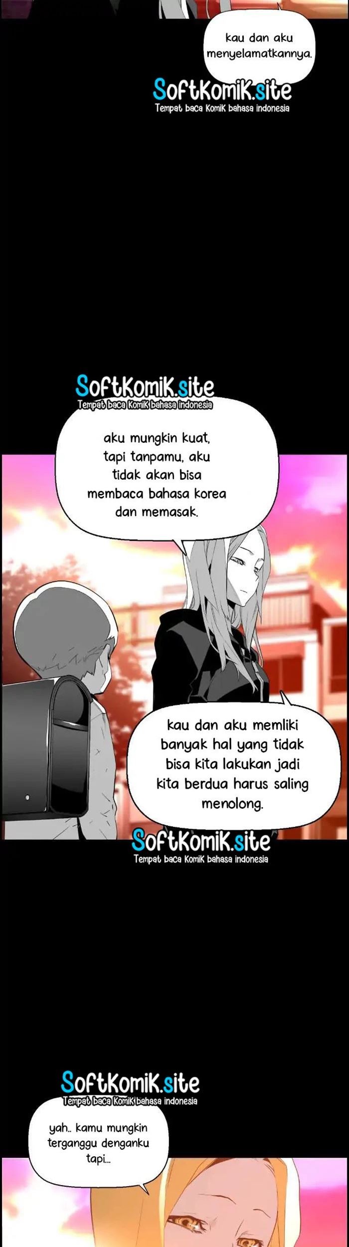 Terror Man Chapter 81 Gambar 7