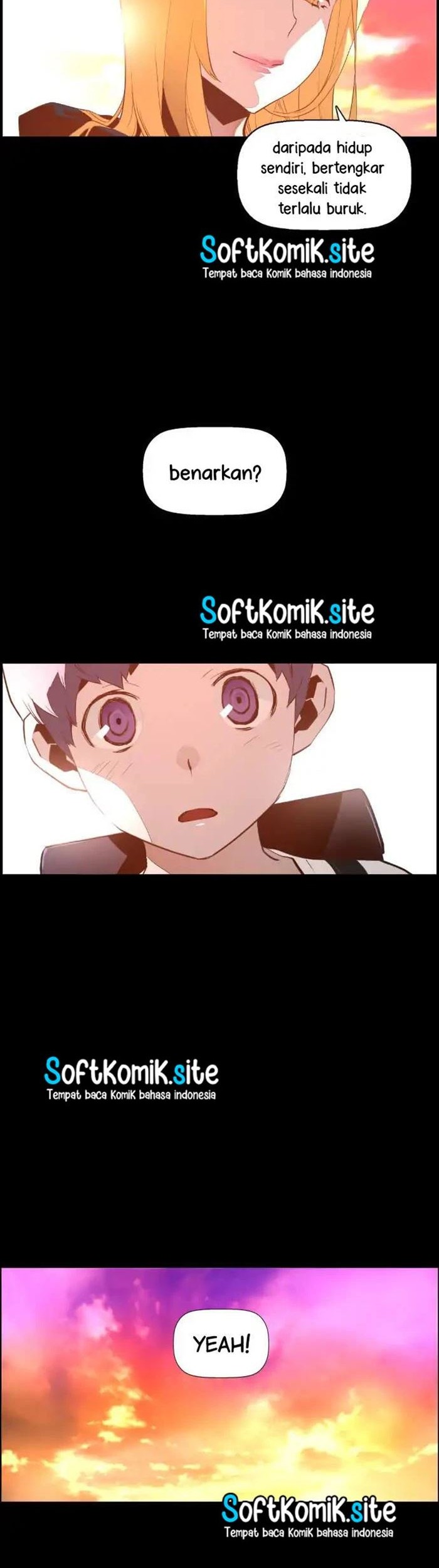 Terror Man Chapter 81 Gambar 8