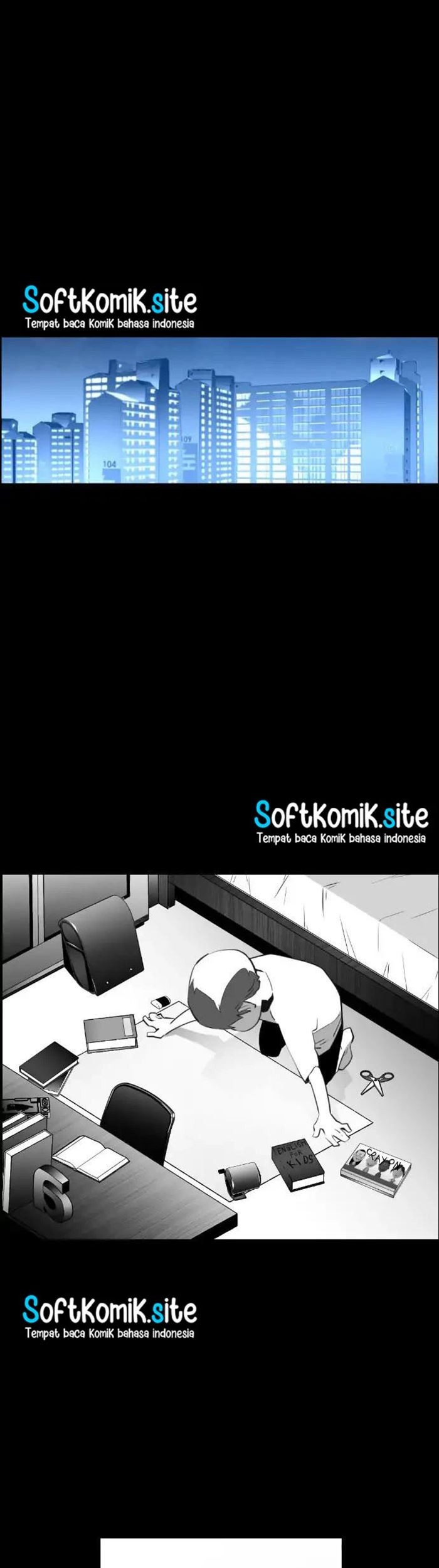 Terror Man Chapter 81 Gambar 9