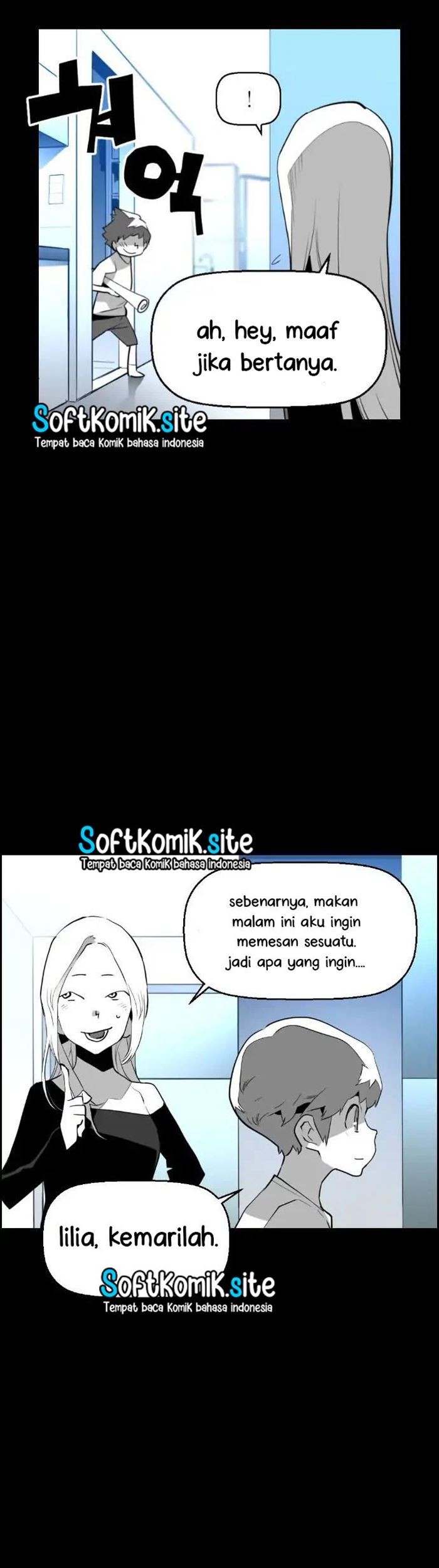 Terror Man Chapter 81 Gambar 13